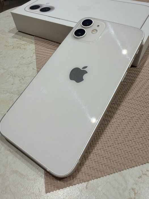 Iphone 12 mini 256GB używany