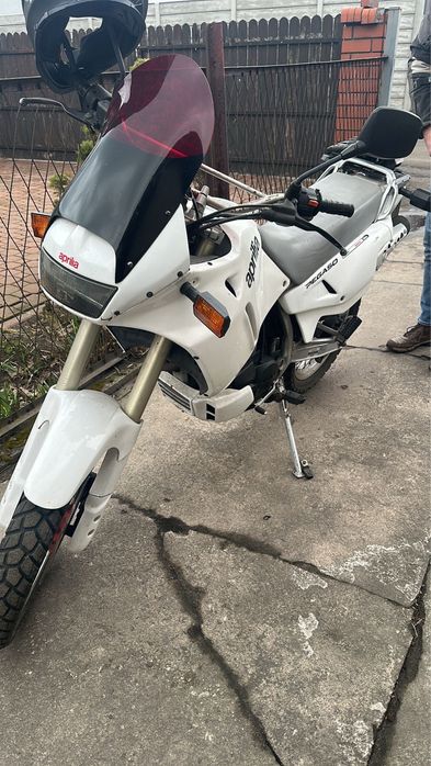 Aprilia