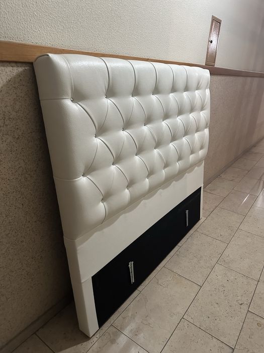 Cabeceira de cama