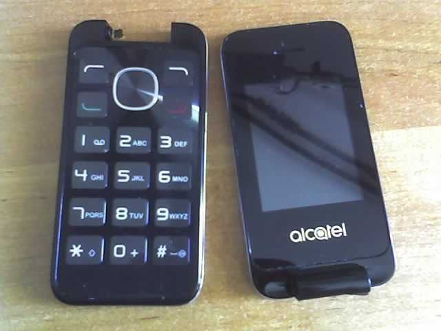 telefon komorkowy alcatel 2051x