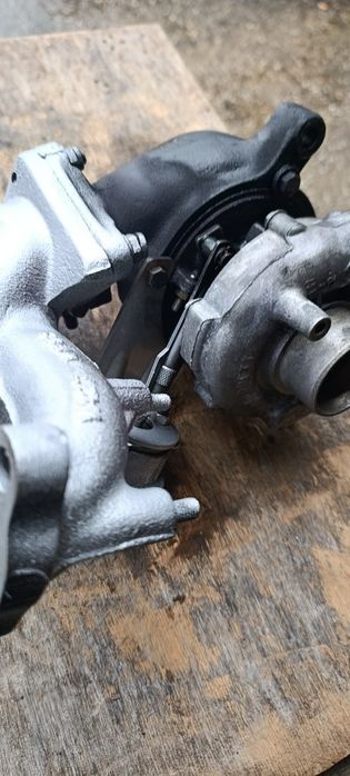Turbo Audi/VAG 1.9 TDI 110 Vnt15 (Garantia)