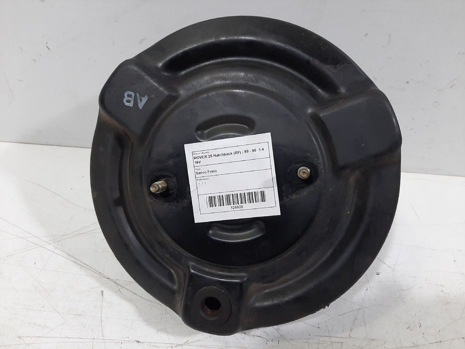 Servofreio ROVER 25 (RF)