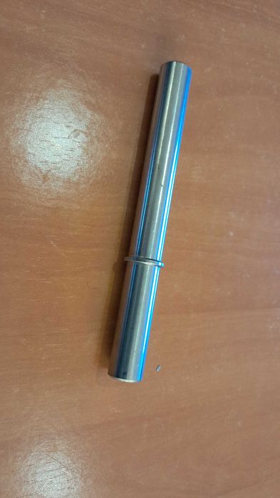 SteadyCam Pro braço e colete