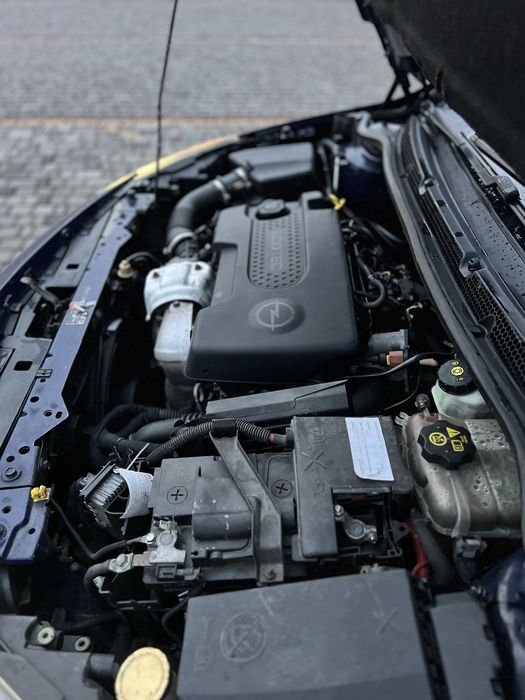 Opel Astra 1.3 disel
