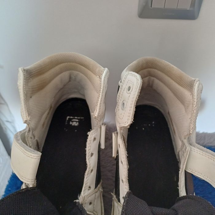 Кросовки джи стар 39 розмера.