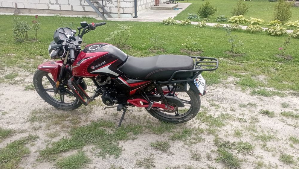 Продам Spark_r12