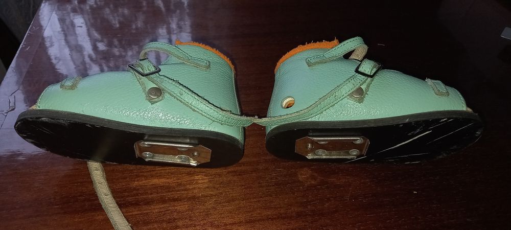 Брейсы Доббса 14 см