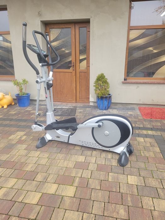 Orbitrek Crane Power x6 Duży