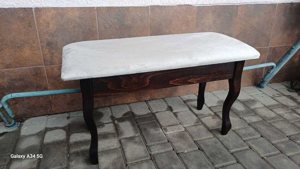 банкетка для дома в прихожую 81 см.