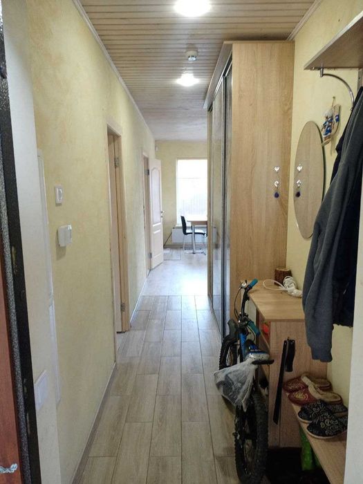 Довгосрочна оренда будинку