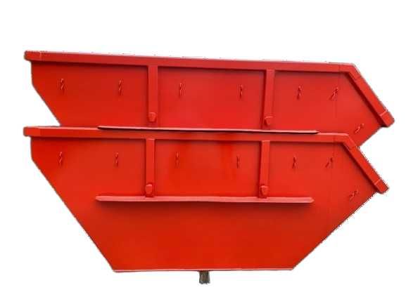 Wywóz gruzu, odpadów zielonych, budowlanych. WYNAJEM KONTENERÓW