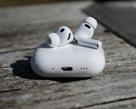 Навушники AirPods  Pro  3