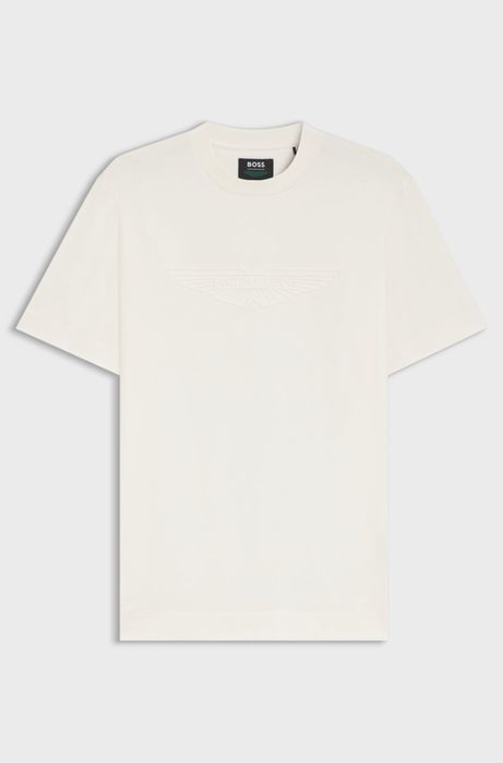 Футболка Boss&Aston Martin M XL