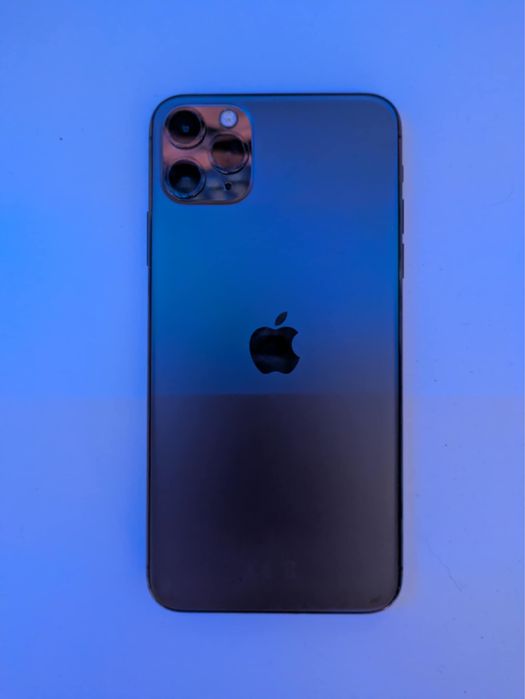 Iphone 11 Pro Max 64GB