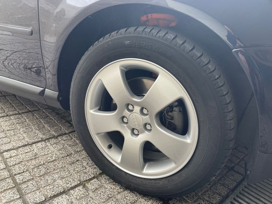 Audi A3 pd 130 sport