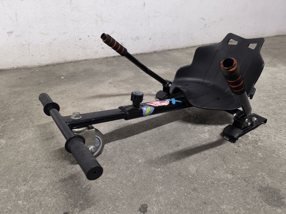 Cadeira de Hoverboard