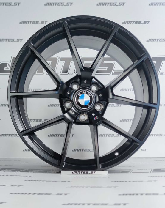jantes 18" 5x112 Style BMW M4 CS NOVAS