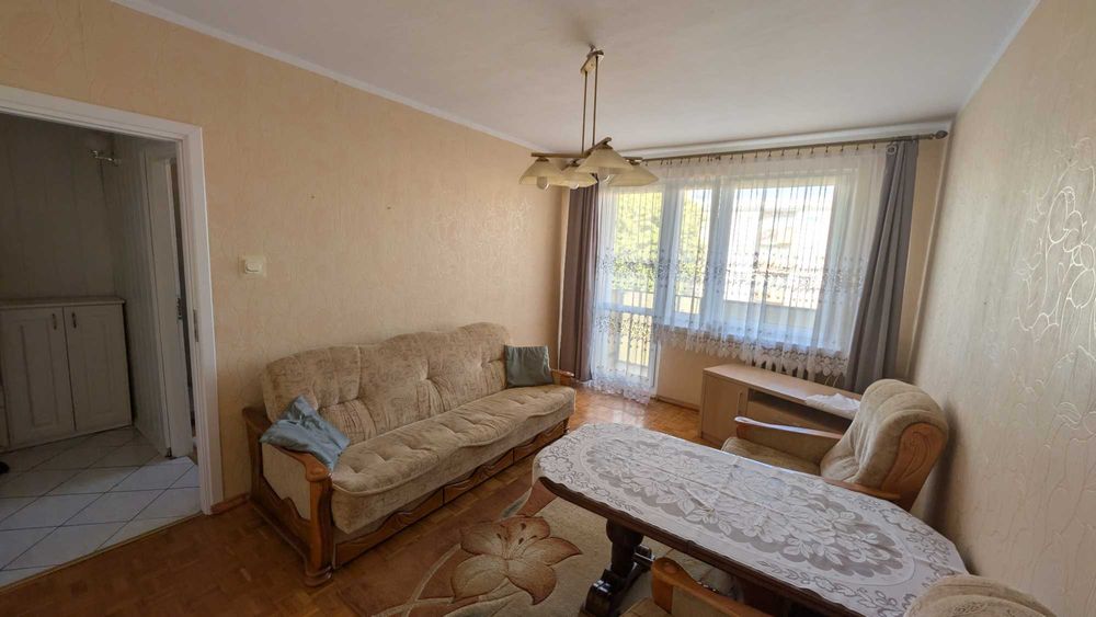 Mieszkanie – Bydgoszcz, Zawisza - Widok 4
