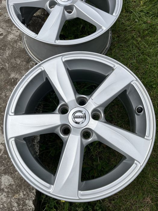 Felgi aluminiowe 16 Volvo S60 V50 V40