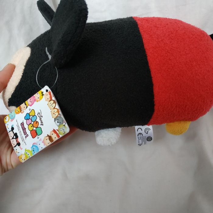 Подушка, аксессуар в машину,Микки Маус, цум цум,tsum tsum