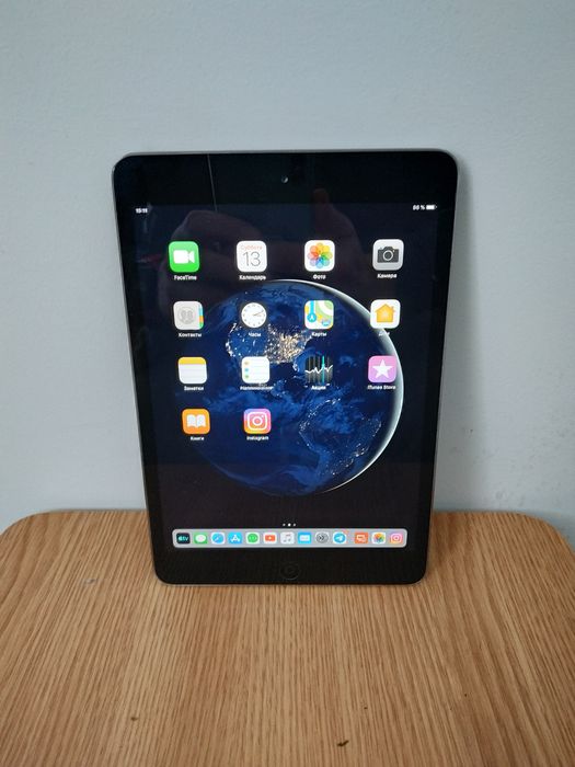 Планшет iPad Mini 2 / 32Гб ВСЕ ПРАЦЮЄ!