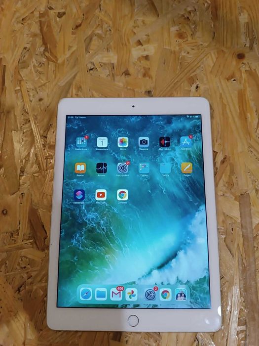 ipad air 2 32gb - купити планшети - Ціна на OLX.ua