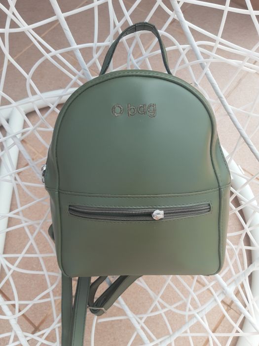 Plecak o bag obag plecaczek