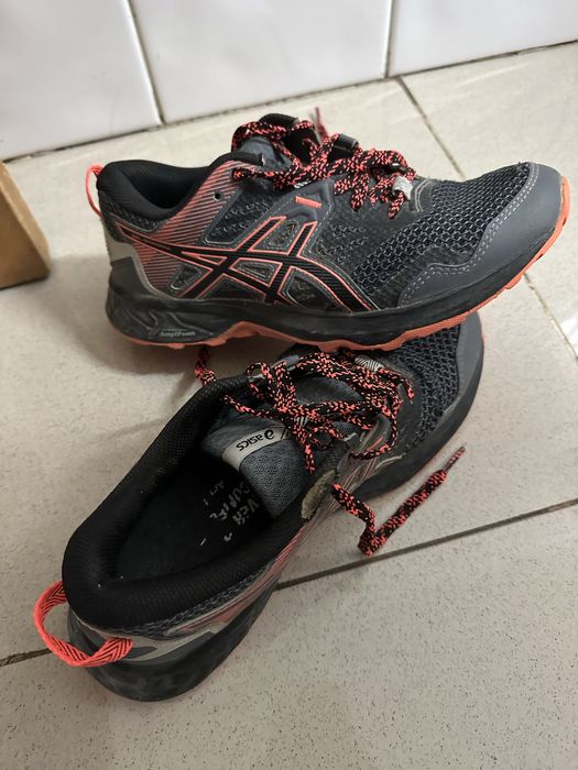 ASICS Gel Quantum 90 Sneakers433329429053460485