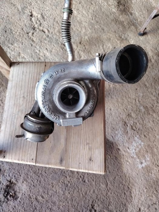 Vendo Turbo GT 2052v