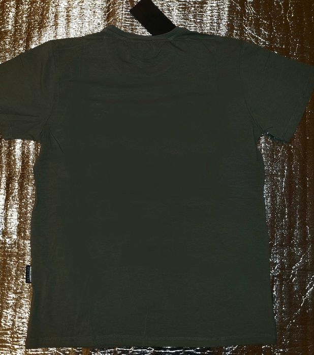 Nowa koszulka T-shirt PHILIPP PLEIN PP okazja prezent TANIO XL