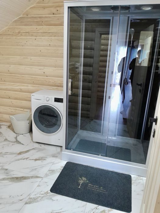 Зруб, Буковель (с.Яблуниці)