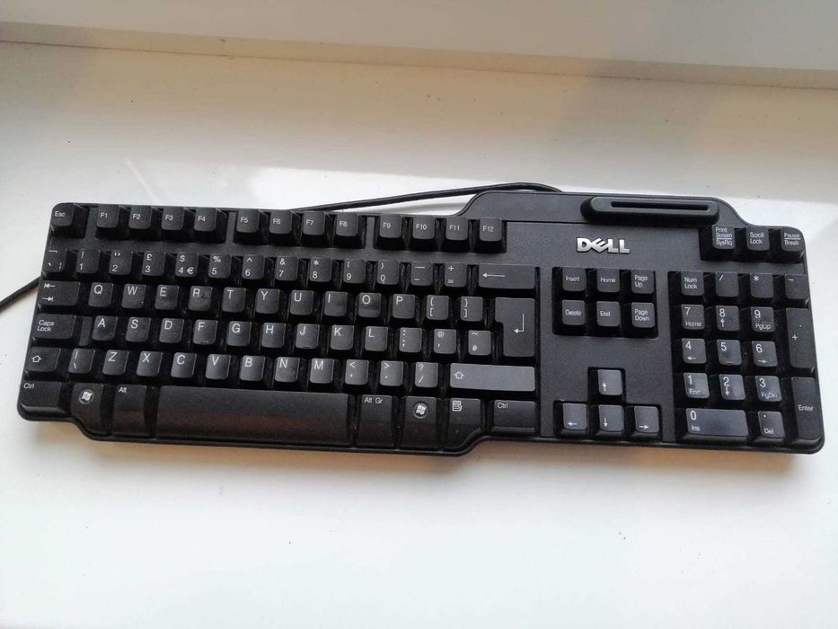 Klawiatura Dell RT7D60 Ostrzeszów • OLX.pl