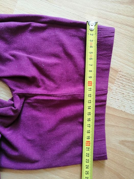 Legginsy 110 Harry Potter spodnie
