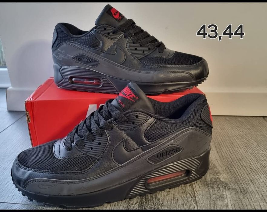 Nike air max 90 nowe r43,44 rozne modele