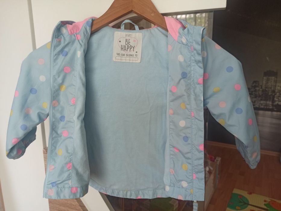 Вітровка від бренду F&F