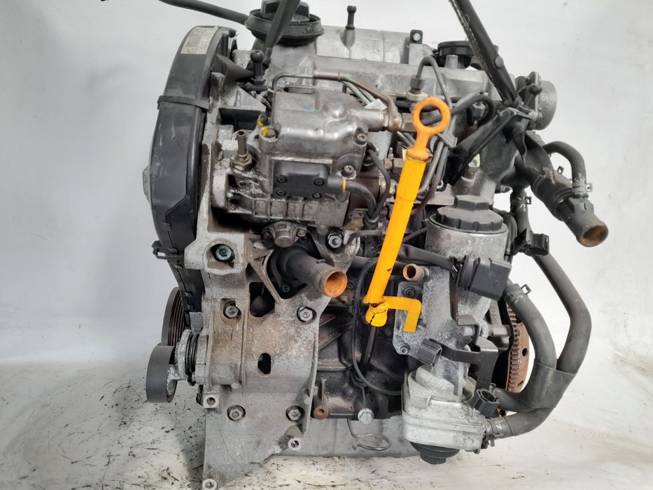 Motor completo SEAT Ibiza III (6L1)