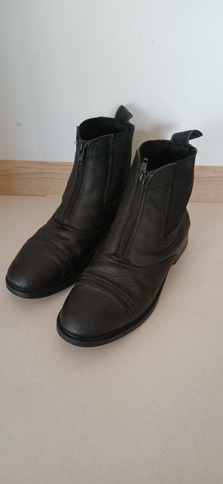 Sztyblety Equus rozm. 36