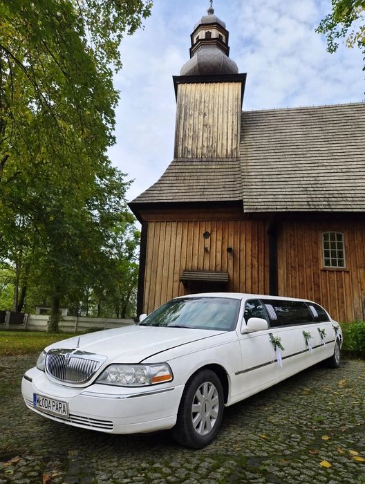 Samochody do Ślubu i na inne okazje. Zapraszamy!!!