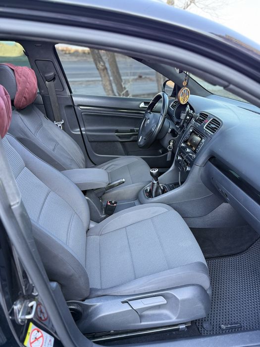 Продам Volkswagen Golf 6