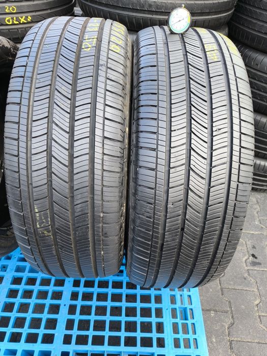 Opony Michelin primacy A/S 255/55/20 PARA