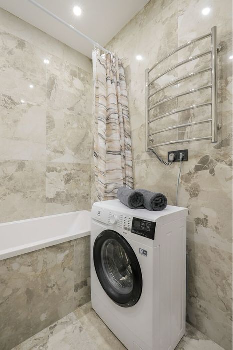 Романтична затишна квартира в ЖК Варшавський +, ГЕНЕРАТОР