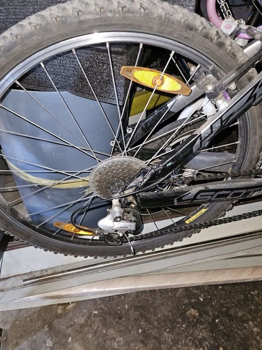 Продам scott voltage yz 2