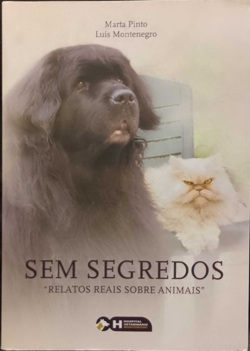 Sem Segredos, Relatos Reais sobre Animais