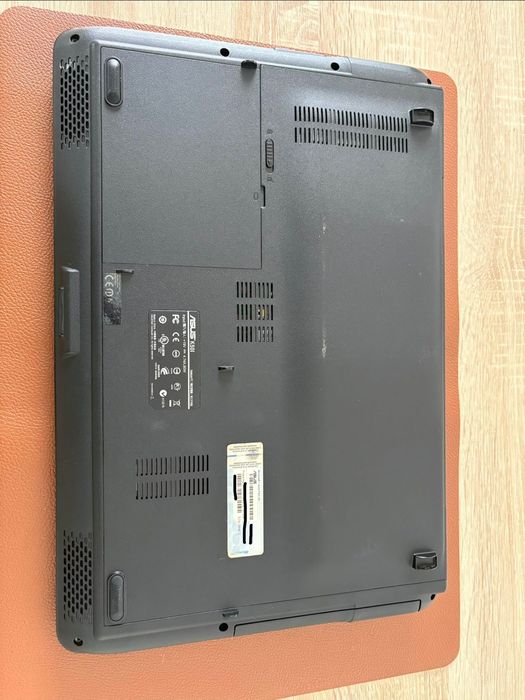 Computadores avariados