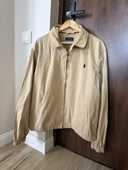 Kurtka ralph lauren