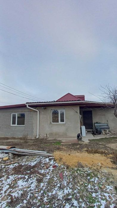 Продаю отличный дом в Ракетном Урочище