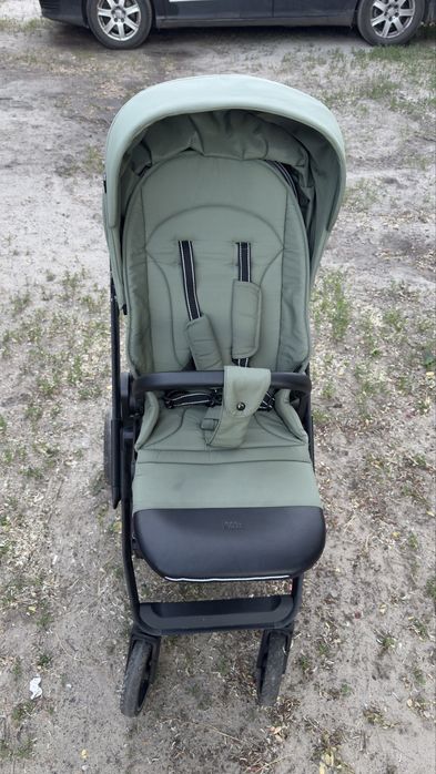 Коляска Carrello Alfa 2024