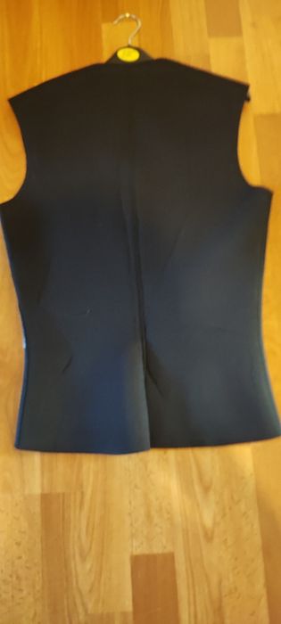 Dois Coletes neoprene 3mm