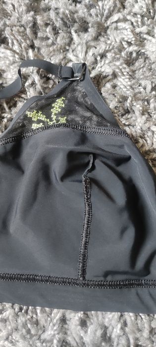Бюстгалтер браллет з вишивкой Boux Avenue uk 34 b/c