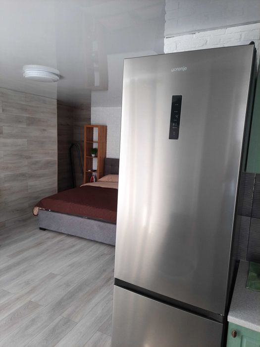 ЦЕНТР 1-кімнатна квартира студія. Руська 3 Власник + звітні документи.